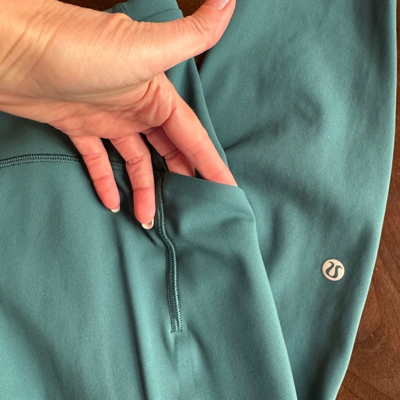 Lululemon Athletica Leggings - Picture 5 of 7